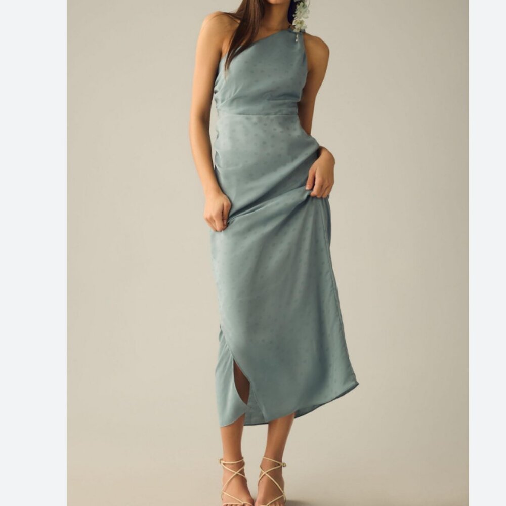 Favorite Daughter "The Singles Table" Dress